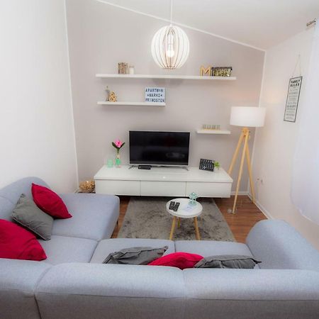 פרימוסטן Apartman Marko מראה חיצוני תמונה