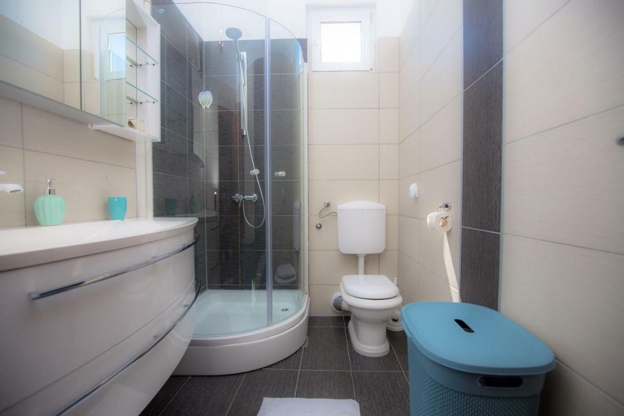 פרימוסטן Apartman Marko מראה חיצוני תמונה