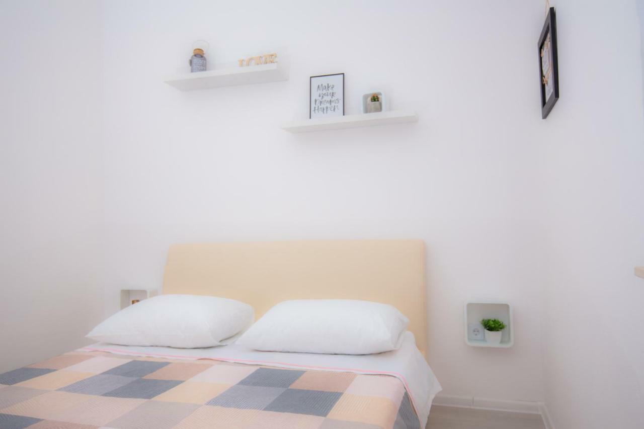 פרימוסטן Apartman Marko מראה חיצוני תמונה