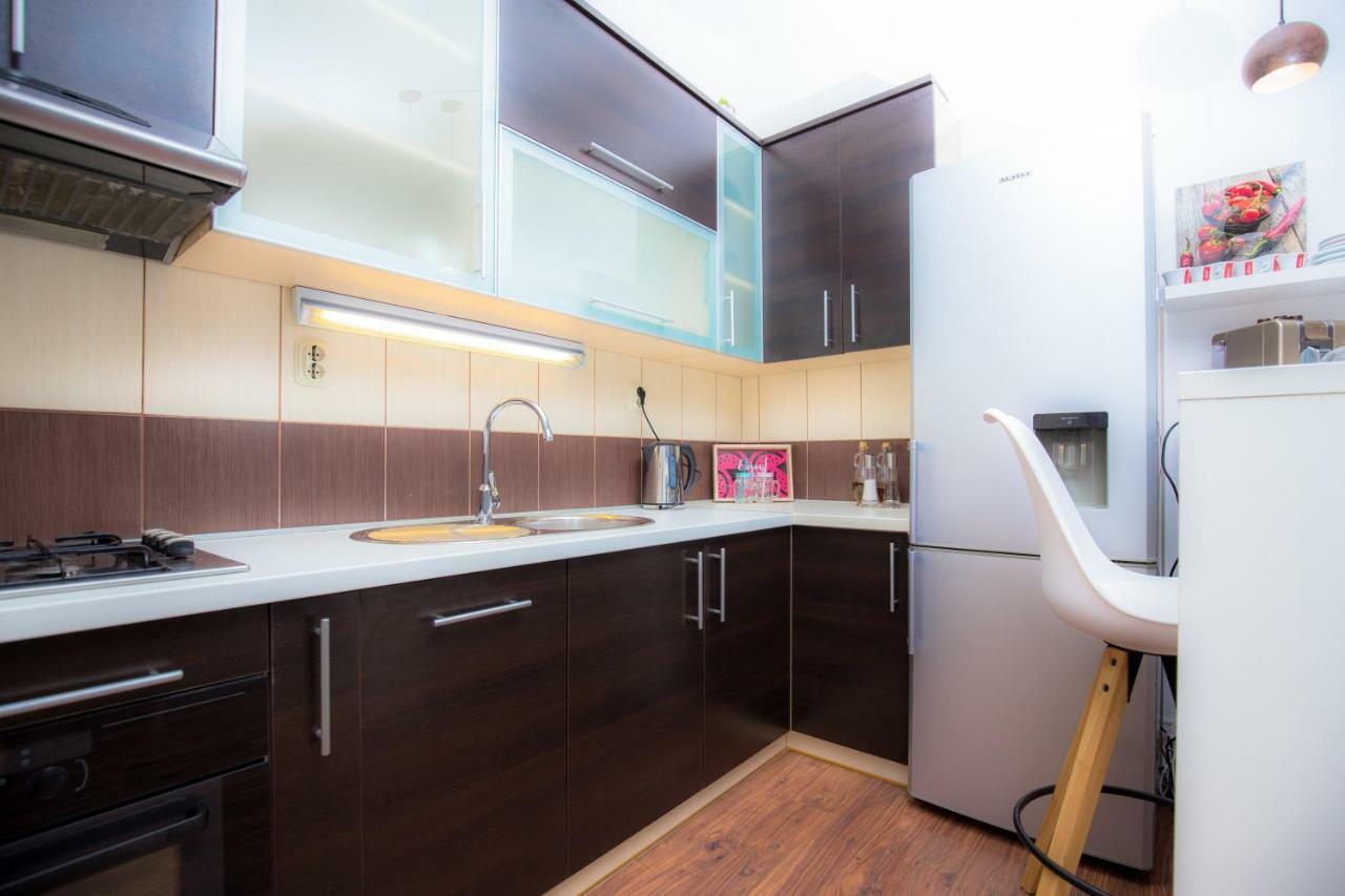 פרימוסטן Apartman Marko מראה חיצוני תמונה